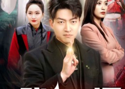 短剧《我在人间当天帝（80集）》高清短剧完整版免费看