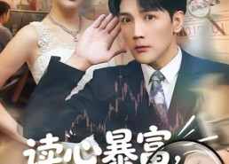 短剧《读心暴富，我靠重生剧本养爹（81集）》免费短剧全集在线赏