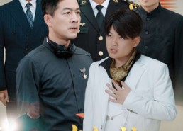 短剧《新大人物之无天有法（35集）》免费短剧全集畅快看