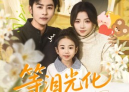 短剧《六年微光七年归期（56集）》短剧全集免费流畅观看