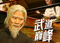 短剧《武道巅峰（59集）》短剧免费全集随心看