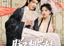 短剧《朕不想带娃（69集）》经典短剧免费完整赏