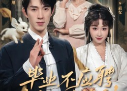 短剧《毕业不应聘，摆摊去算命（80集）》短剧全集免费在线览