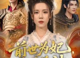 短剧《前世为妃，今生为神（90集）》精彩短剧免费全集赏