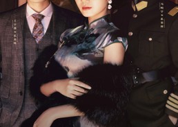 短剧《巧识少年情深种（84集）》免费短剧全集高清观看