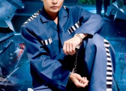 短剧《逆风洗冤录（42集）》精品短剧全集免费看