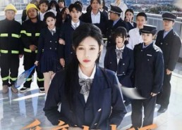 短剧《爱意如灯灭（63集）》免费短剧全集尽情看