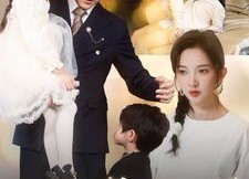 短剧《报告唐总夫人带着崽崽回来了（100集）》热门短剧全集免费播