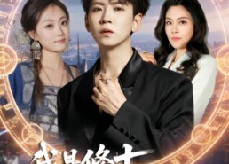 短剧《我是修士，狂点怎么了（86集）》短剧全集免费资源分享