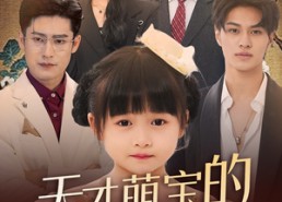 短剧《天才萌宝的家族振兴计划（70集）》免费短剧全集在线赏