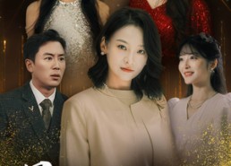 短剧《母亲的反击（34集）》精彩短剧全集免费播放