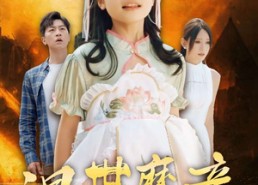 短剧《混世魔童（74集）》超火短剧全集免费观看