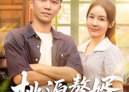 短剧《桃源赘婿（80集）》热门短剧全集免费看