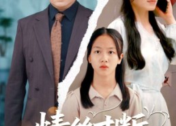 短剧《情丝寸断泪沾裳（69集）》精彩短剧全集免费享