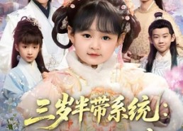 短剧《三岁半带系统：爹爹，我要当女帝（80集）》短剧超全剧集免费观赏