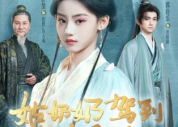 短剧《姑奶奶驾到专治不服（76集）》精彩短剧免费全集赏