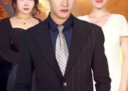 短剧《无上天师（被陷害入狱后我成了阴阳天师）》免费短剧在线高清赏