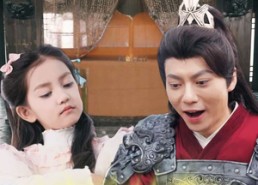 短剧《将军震惊了，我的外挂是萌娃（30集）》短剧免费高清全集播放