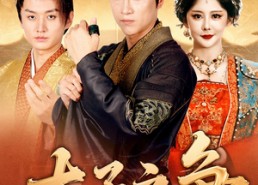 短剧《太子之争（93集）》短剧免费高清全集览