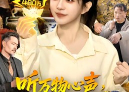 短剧《听万物心声，我捡漏全世界（98集）》精彩短剧全集免费览