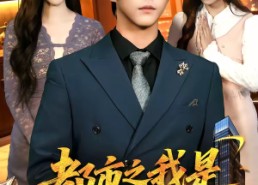 短剧《都市之我是神级大反派（89集）》高分短剧免费全集享