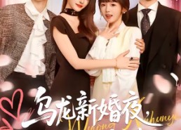 短剧《乌龙新婚夜，我和姐姐走错啦（59集）》热门短剧完整版在线看