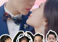 短剧《一胎四宝：总裁爹地哪里逃（62集）》热门短剧全集免费观影