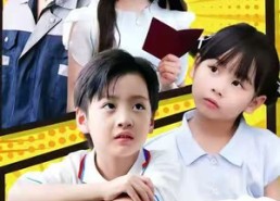 短剧《萌娃在线直播寻爹，超级奶爸来报到（77集）》短剧免费全集畅快看