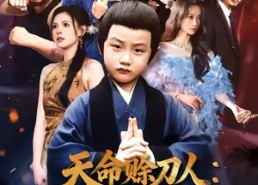 短剧《天命赊刀人小爷来收你们了（62集）》短剧在线高清全集速看