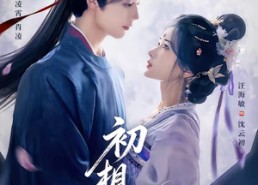 短剧《初相见（76集）》热门短剧免费全集畅享