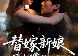 短剧《替嫁新娘商少的掌心娇飒翻了（60集）》热门短剧全集免费享