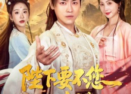 短剧《陛下要不您就认个错吧（81集）》短剧超长集数免费播放