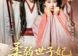 短剧《柔弱世子妃掀翻全京城（70集）》短剧热门全集免费看