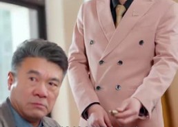 短剧《灿灿萱草花（70集）》免费短剧全集高清享