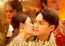 短剧《嫁给教官老公，她怀了双胞胎（91集）》短剧超全剧集免费播