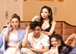 短剧《我靠震惊他人成功逆袭（58集）》短剧超燃全集免费畅看