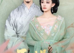 短剧《不过是穿越女而已（80集）》超燃短剧在线免费观