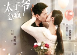 短剧《她走后，京圈太子爷急疯了（84集）》热门短剧完整版在线赏