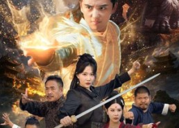 短剧《灵气复苏我有108颗金丹（63集）》精彩短剧全集免费观看