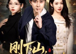 短剧《刚下山捡个总裁做老婆（80集）》爆款短剧免费畅看