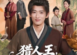 短剧《猎人王饥荒年顿顿白馒头加肉（80集）》短剧免费畅看全集资源