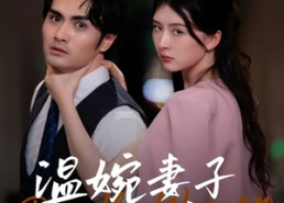 短剧《温婉妻子的反击（43集）》免费短剧全集在线观