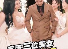 短剧《完蛋三位美女上山来提亲（85集）》超长短剧在线免费播