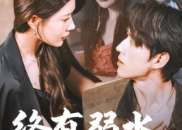 短剧《终有弱水替沧海（61集）》免费短剧全集畅快追