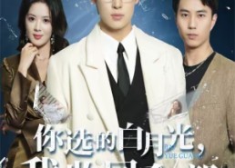 短剧《你选的白月光，我收回全部你哭什么（62集）》热门短剧在线畅享
