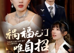 短剧《祸福无门唯自招（30集）》超燃短剧在线免费追