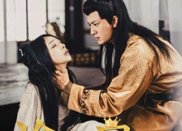 短剧《冷宫皇后（99集）》高分短剧免费畅享全集