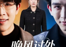 短剧《晚风过处散承诺（65集）》短剧全集无删减观看