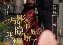 短剧《与影帝隐婚后，我爆红了（90集）》短剧高清全集在线观