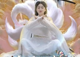 短剧《九尾狐把九条尾巴都给了我 (63集)》热门短剧免费在线赏